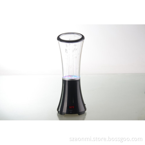 E-212 Dancing Water Speaker